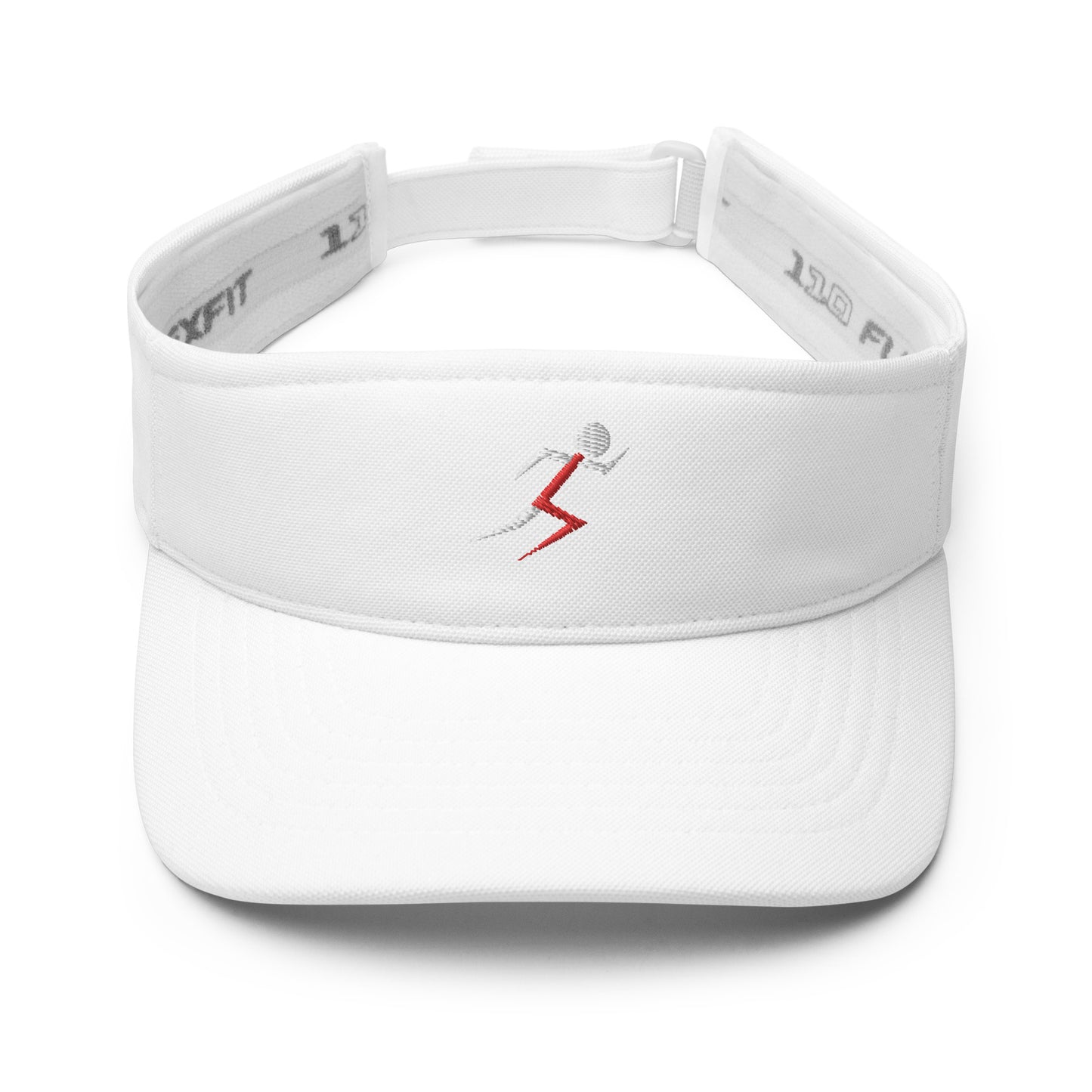 Stickman Visor