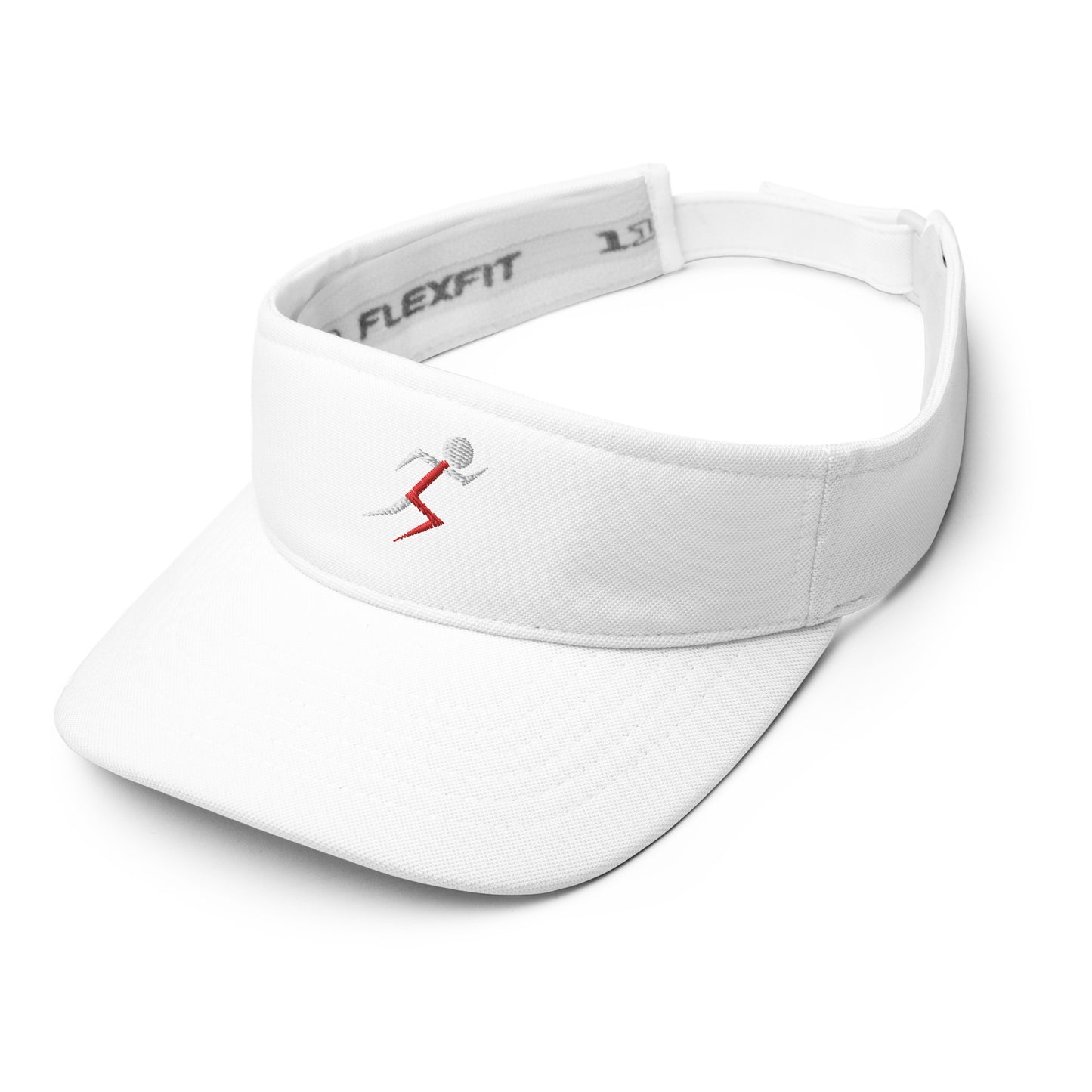 Stickman Visor